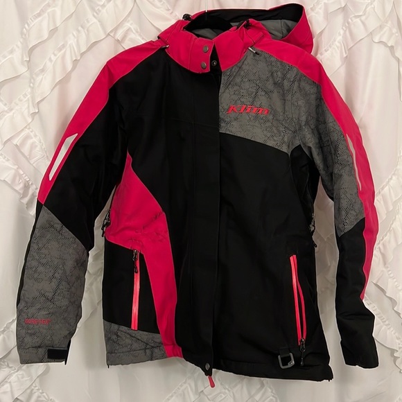 SOLD Klim Allure Jacket - Picture 1 of 5